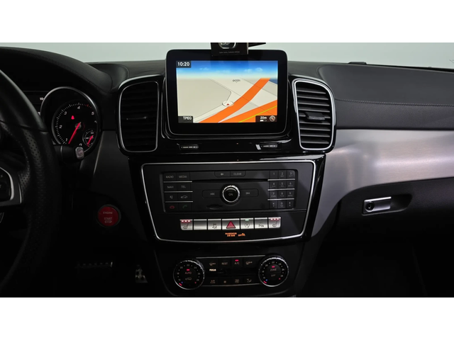 Mercedes-Benz GLE 350 AMG PK* TV* HARMAN* КРАЙНА ЦЕНА - автомобили, коли, обяви за нови и употребявани 10