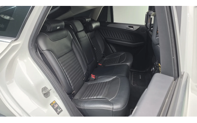 Mercedes-Benz GLE 350 AMG PK* TV* HARMAN* КРАЙНА ЦЕНА - автомобили, коли, обяви за нови и употребявани 13