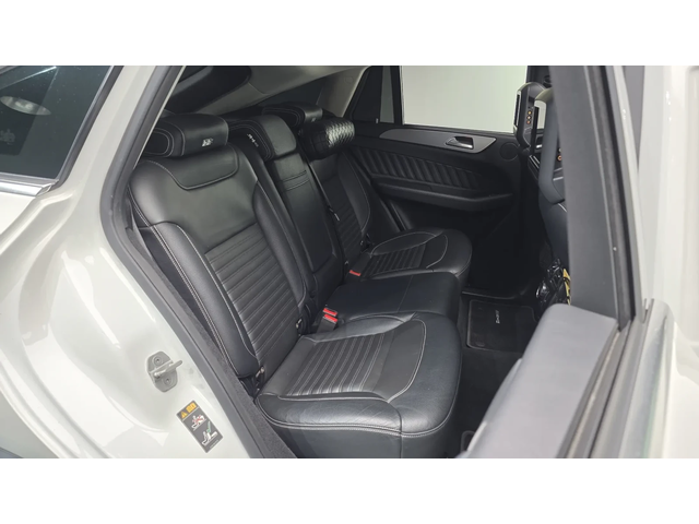 Mercedes-Benz GLE 350 AMG PK* TV* HARMAN* КРАЙНА ЦЕНА - автомобили, коли, обяви за нови и употребявани 13