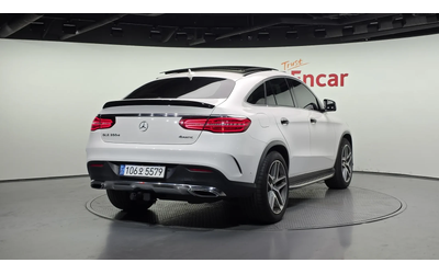 mercedes-benz-gle-350 - 2