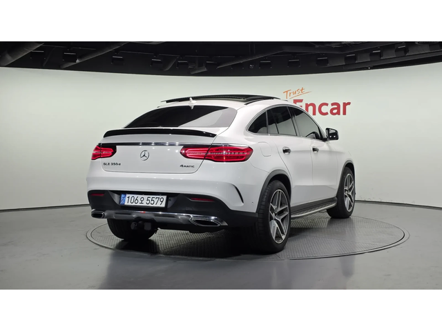 Mercedes-Benz GLE 350 AMG PK* TV* HARMAN* КРАЙНА ЦЕНА - автомобили, коли, обяви за нови и употребявани 2