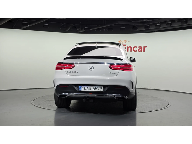 Mercedes-Benz GLE 350 AMG PK* TV* HARMAN* КРАЙНА ЦЕНА - автомобили, коли, обяви за нови и употребявани 3