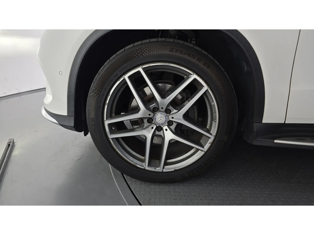 Mercedes-Benz GLE 350 AMG PK* TV* HARMAN* КРАЙНА ЦЕНА - автомобили, коли, обяви за нови и употребявани 4
