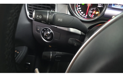 Mercedes-Benz GLE 350 AMG PK* TV* HARMAN* КРАЙНА ЦЕНА - автомобили, коли, обяви за нови и употребявани 9
