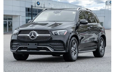 mercedes-benz-gle-350 - 0