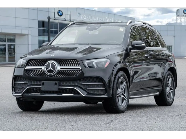 Mercedes-Benz GLE 350 * Фиксирана цена до БГ * Без инциденти * CARFAX * - автомобили, коли, обяви за нови и употребявани 0