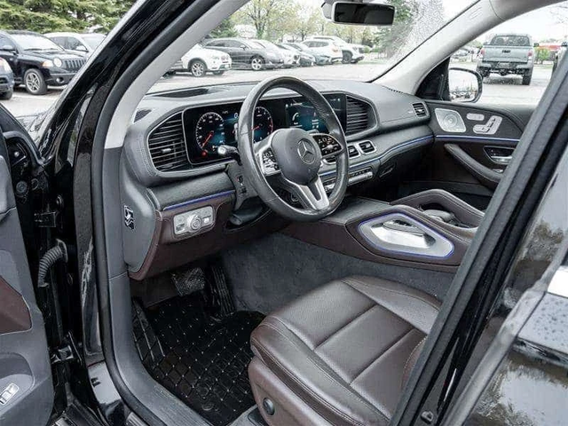 Mercedes-Benz GLE 350 * Фиксирана цена до БГ * Без инциденти * CARFAX * - автомобили, коли, обяви за нови и употребявани 11
