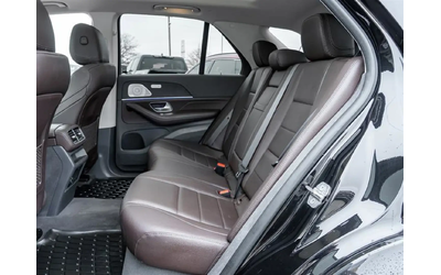 Mercedes-Benz GLE 350 * Фиксирана цена до БГ * Без инциденти * CARFAX * - автомобили, коли, обяви за нови и употребявани 13