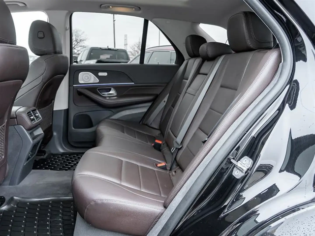 Mercedes-Benz GLE 350 * Фиксирана цена до БГ * Без инциденти * CARFAX * - автомобили, коли, обяви за нови и употребявани 13