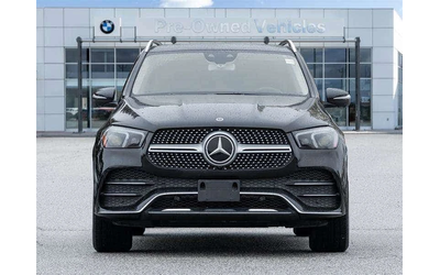 mercedes-benz-gle-350 - 1