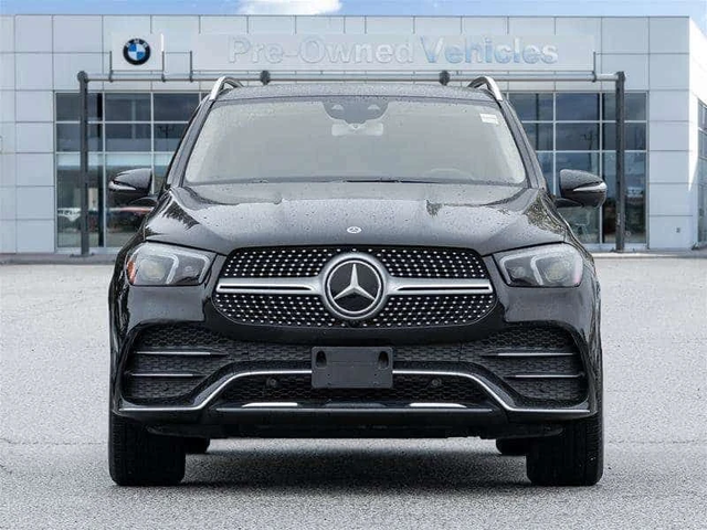 Mercedes-Benz GLE 350 * Фиксирана цена до БГ * Без инциденти * CARFAX * - автомобили, коли, обяви за нови и употребявани 1
