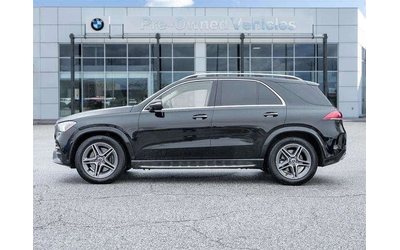 mercedes-benz-gle-350 - 2