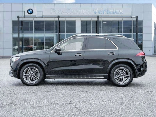 Mercedes-Benz GLE 350 * Фиксирана цена до БГ * Без инциденти * CARFAX * - автомобили, коли, обяви за нови и употребявани 2