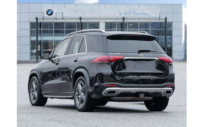 mercedes-benz-gle-350 - 3