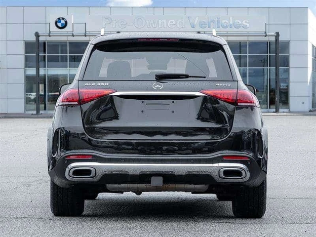 Mercedes-Benz GLE 350 * Фиксирана цена до БГ * Без инциденти * CARFAX * - автомобили, коли, обяви за нови и употребявани 4