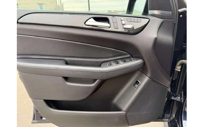 Mercedes-Benz GLE 350 DIESEL * Фиксирана цена до БГ * One owner * 75k km - автомобили, коли, обяви за нови и употребявани 12