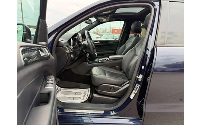 Mercedes-Benz GLE 350 DIESEL * Фиксирана цена до БГ * One owner * 75k km - автомобили, коли, обяви за нови и употребявани 13