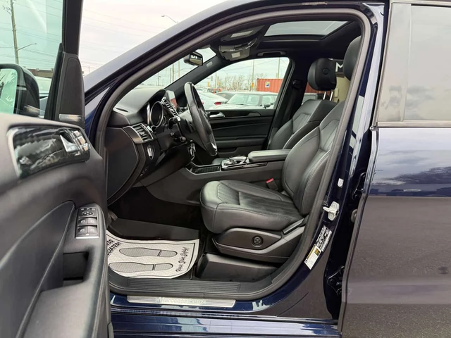 Mercedes-Benz GLE 350 DIESEL * Фиксирана цена до БГ * One owner * 75k km - автомобили, коли, обяви за нови и употребявани 13