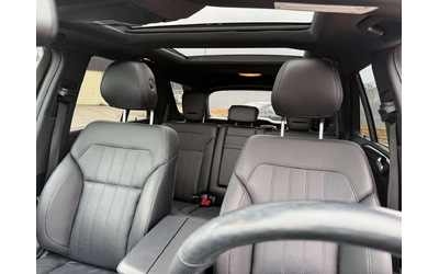 Mercedes-Benz GLE 350 DIESEL * Фиксирана цена до БГ * One owner * 75k km - автомобили, коли, обяви за нови и употребявани 14