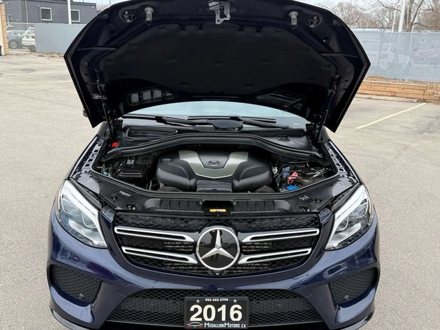 Mercedes-Benz GLE 350 DIESEL * Фиксирана цена до БГ * One owner * 75k km - автомобили, коли, обяви за нови и употребявани 15