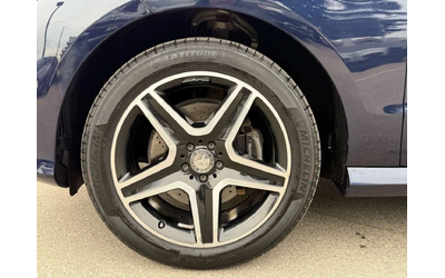 Mercedes-Benz GLE 350 DIESEL * Фиксирана цена до БГ * One owner * 75k km - автомобили, коли, обяви за нови и употребявани 16