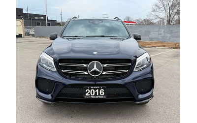 mercedes-benz-gle-350 - 1