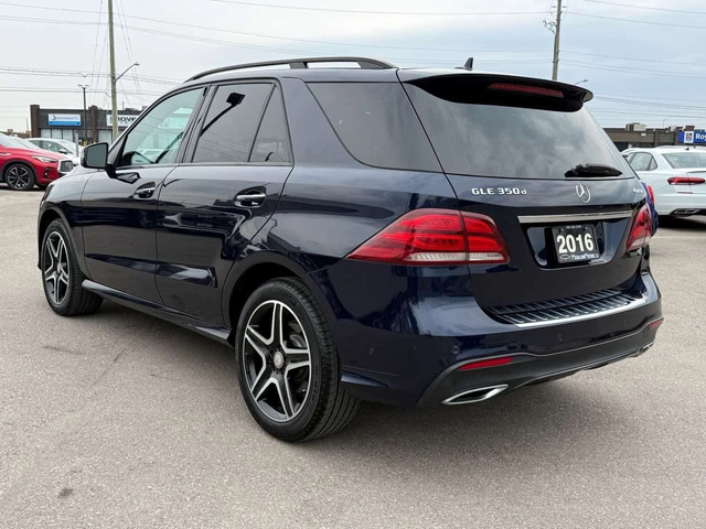 Mercedes-Benz GLE 350 DIESEL * Фиксирана цена до БГ * One owner * 75k km - автомобили, коли, обяви за нови и употребявани 6
