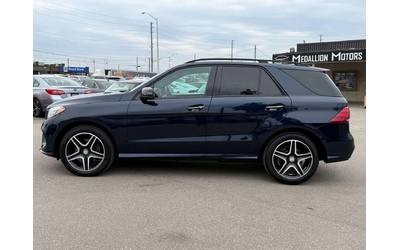 Mercedes-Benz GLE 350 DIESEL * Фиксирана цена до БГ * One owner * 75k km - автомобили, коли, обяви за нови и употребявани 7