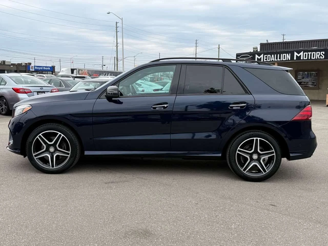 Mercedes-Benz GLE 350 DIESEL * Фиксирана цена до БГ * One owner * 75k km - автомобили, коли, обяви за нови и употребявани 7