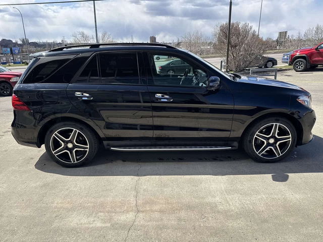 Mercedes-Benz GLE 350 DIESEL * Фиксирана цена до БГ * Без инциденти * - автомобили, коли, обяви за нови и употребявани 4