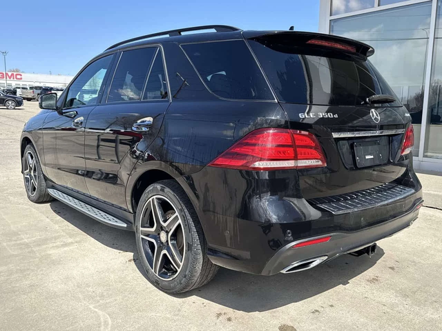 Mercedes-Benz GLE 350 DIESEL * Фиксирана цена до БГ * Без инциденти * - автомобили, коли, обяви за нови и употребявани 5