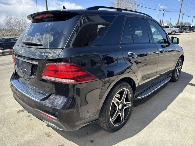 Mercedes-Benz GLE 350 DIESEL * Фиксирана цена до БГ * Без инциденти * - автомобили, коли, обяви за нови и употребявани 7