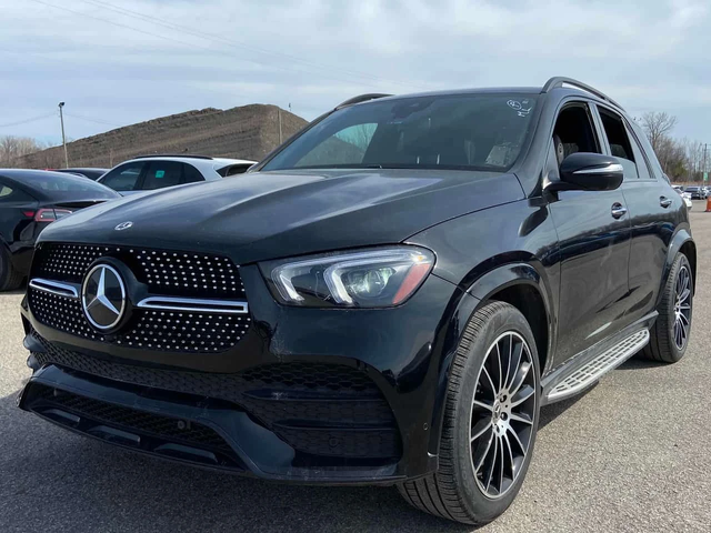 Mercedes-Benz GLE 350 * CARFAX * БЕЗ ПЪРВОНАЧАЛНА ВНОСКА - автомобили, коли, обяви за нови и употребявани 0