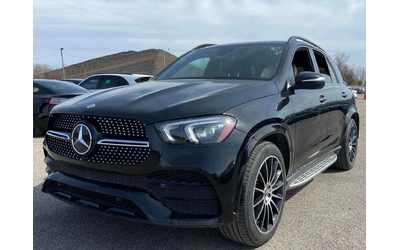 Mercedes-Benz GLE 350 * CARFAX * БЕЗ ПЪРВОНАЧАЛНА ВНОСКА - автомобили, коли, обяви за нови и употребявани 10