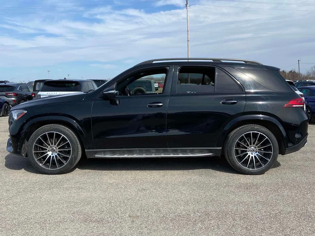 Mercedes-Benz GLE 350 * CARFAX * БЕЗ ПЪРВОНАЧАЛНА ВНОСКА - автомобили, коли, обяви за нови и употребявани 12