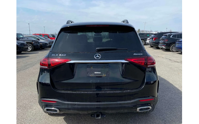 Mercedes-Benz GLE 350 * CARFAX * БЕЗ ПЪРВОНАЧАЛНА ВНОСКА - автомобили, коли, обяви за нови и употребявани 14