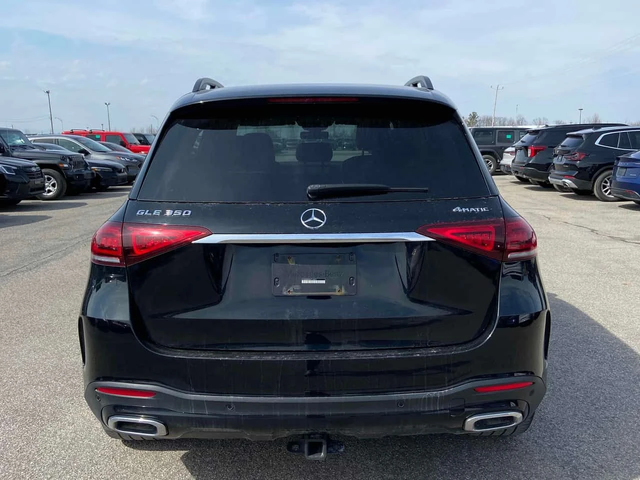 Mercedes-Benz GLE 350 * CARFAX * БЕЗ ПЪРВОНАЧАЛНА ВНОСКА - автомобили, коли, обяви за нови и употребявани 14