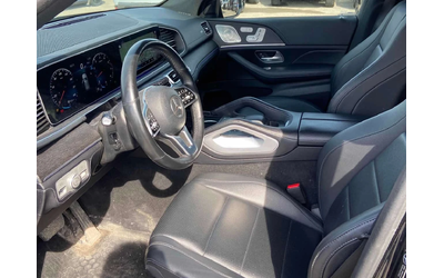 Mercedes-Benz GLE 350 * CARFAX * БЕЗ ПЪРВОНАЧАЛНА ВНОСКА - автомобили, коли, обяви за нови и употребявани 15