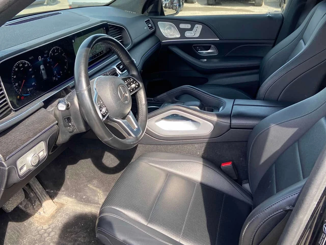 Mercedes-Benz GLE 350 * CARFAX * БЕЗ ПЪРВОНАЧАЛНА ВНОСКА - автомобили, коли, обяви за нови и употребявани 15