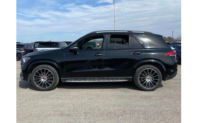 mercedes-benz-gle-350 - 1