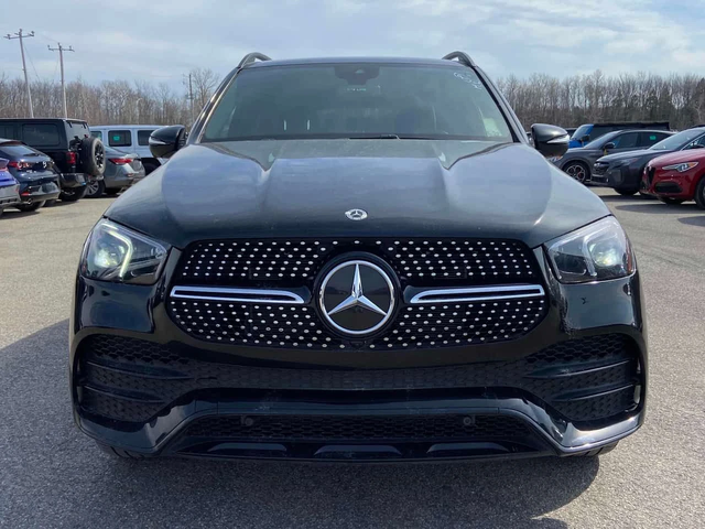Mercedes-Benz GLE 350 * CARFAX * БЕЗ ПЪРВОНАЧАЛНА ВНОСКА - автомобили, коли, обяви за нови и употребявани 5