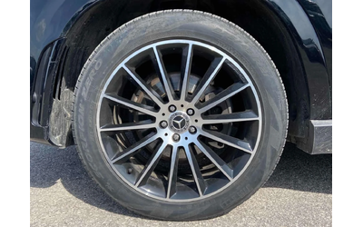 Mercedes-Benz GLE 350 * CARFAX * БЕЗ ПЪРВОНАЧАЛНА ВНОСКА - автомобили, коли, обяви за нови и употребявани 6