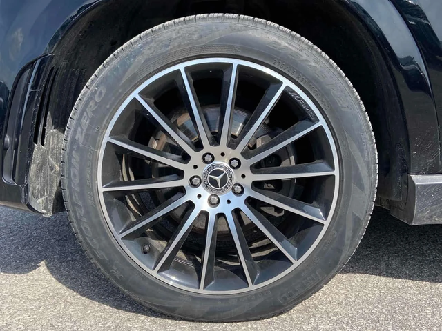 Mercedes-Benz GLE 350 * CARFAX * БЕЗ ПЪРВОНАЧАЛНА ВНОСКА - автомобили, коли, обяви за нови и употребявани 6