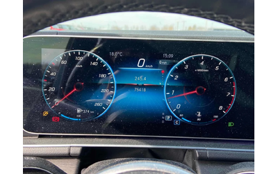 Mercedes-Benz GLE 350 * CARFAX * БЕЗ ПЪРВОНАЧАЛНА ВНОСКА - автомобили, коли, обяви за нови и употребявани 7