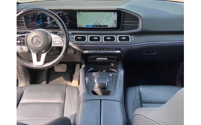 Mercedes-Benz GLE 350 * CARFAX * БЕЗ ПЪРВОНАЧАЛНА ВНОСКА - автомобили, коли, обяви за нови и употребявани 8