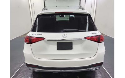 Mercedes-Benz GLE 350 AMG-pkg* 360View* Burmester* Keyless* Пано* - автомобили, коли, обяви за нови и употребявани 16