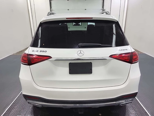 Mercedes-Benz GLE 350 AMG-pkg* 360View* Burmester* Keyless* Пано* - автомобили, коли, обяви за нови и употребявани 16