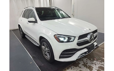mercedes-benz-gle-350 - 1
