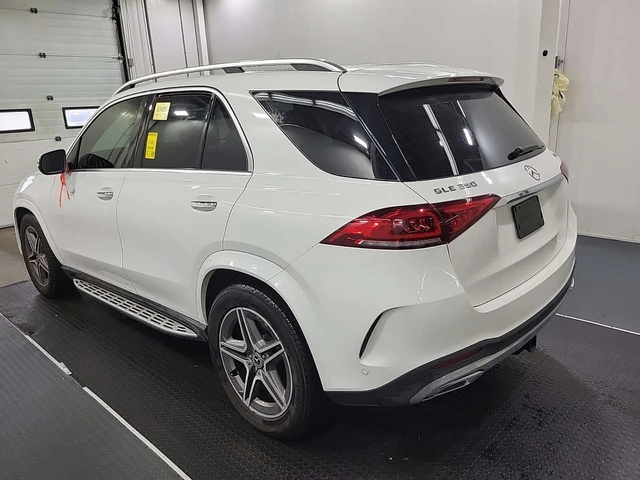 Mercedes-Benz GLE 350 AMG-pkg* 360View* Burmester* Keyless* Пано* - автомобили, коли, обяви за нови и употребявани 3