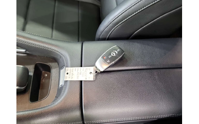 Mercedes-Benz GLE 350 AMG-pkg* 360View* Burmester* Keyless* Пано* - автомобили, коли, обяви за нови и употребявани 7